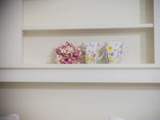 Apartamento de vacaciones Harlesiel Características 13