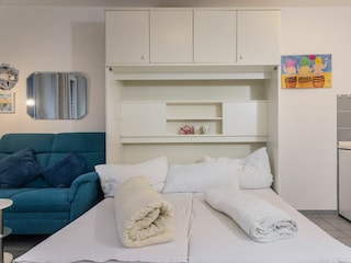 Ferienwohnung Harlesiel Ausstattung 15