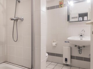 Apartamento de vacaciones Harlesiel Características 16
