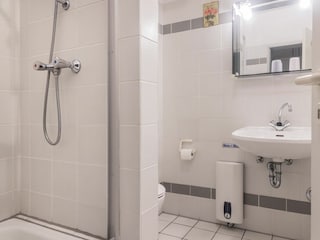 Ferienwohnung Harlesiel Ausstattung 17