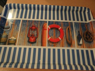 Appartamento per vacanze Harlesiel Caratteristiche 5