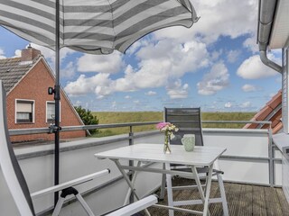 Apartamento de vacaciones Carolinensiel Grabación al aire libre 1