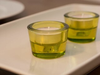 Ferienwohnung Carolinensiel Ausstattung 7