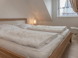 Ferienwohnung Carolinensiel Ausstattung 10