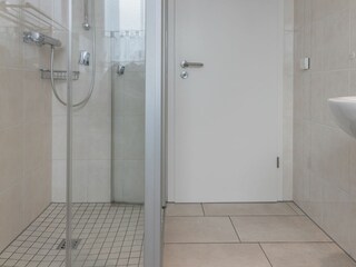 Apartamento de vacaciones Carolinensiel Características 15