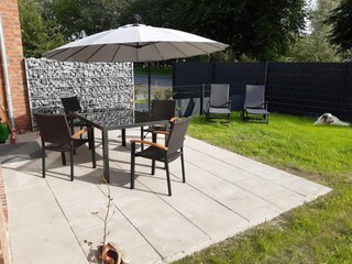 Casa de vacaciones Altfunnixsiel Grabación al aire libre 1