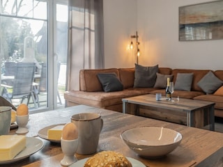 Ferienhaus Altfunnixsiel Ausstattung 6
