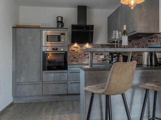 Casa de vacaciones Altfunnixsiel Características 7