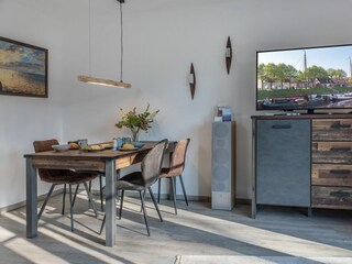 Casa de vacaciones Altfunnixsiel Características 14