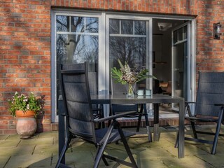 Casa per le vacanze Altfunnixsiel Registrazione all'aperto 3