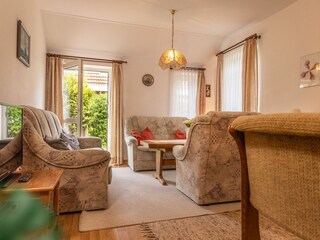 Appartamento per vacanze Harlesiel Caratteristiche 5