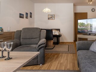 Appartamento per vacanze Harlesiel Registrazione all'aperto 4