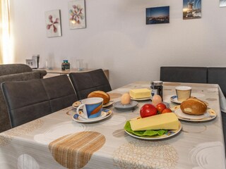 Ferienwohnung Harlesiel Außenaufnahme 5