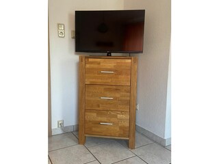 Apartamento de vacaciones Carolinensiel Características 5