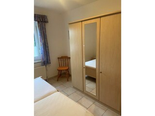 Apartamento de vacaciones Carolinensiel Características 6