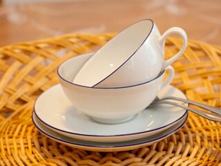 Ferienwohnung Carolinensiel Ausstattung 13