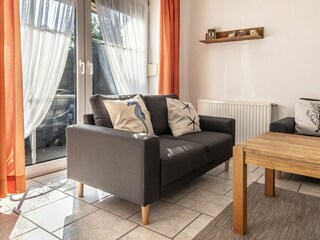 Appartement de vacances Carolinensiel Enregistrement extérieur 3