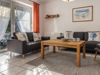 Vakantieappartement Carolinensiel Buitenaudio-opname 5