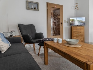 Ferienwohnung Carolinensiel Außenaufnahme 6