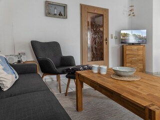 Vakantieappartement Carolinensiel Buitenaudio-opname 6