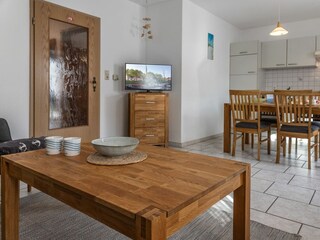 Vakantieappartement Carolinensiel Buitenaudio-opname 7