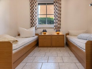 Ferienwohnung Carolinensiel Außenaufnahme 8