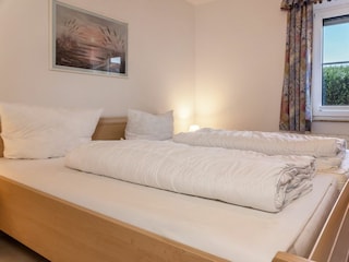 Ferienwohnung Carolinensiel Außenaufnahme 9