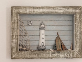 Ferienwohnung Carolinensiel Außenaufnahme 10