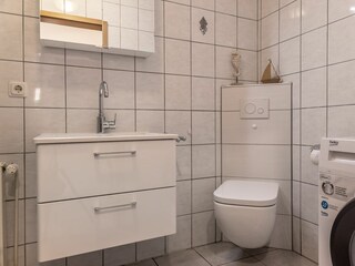 Appartement de vacances Carolinensiel Enregistrement extérieur 11