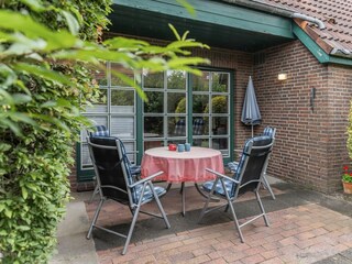 Appartamento per vacanze Carolinensiel Ambiente 17