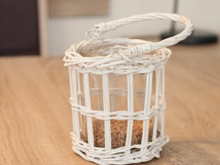 Appartamento per vacanze Carolinensiel Caratteristiche 9