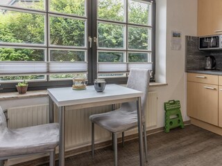 Apartamento de vacaciones Carolinensiel Características 7