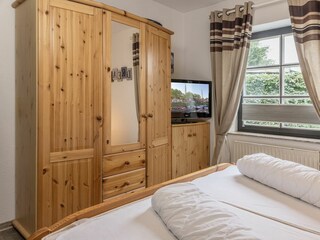 Apartamento de vacaciones Carolinensiel Características 11