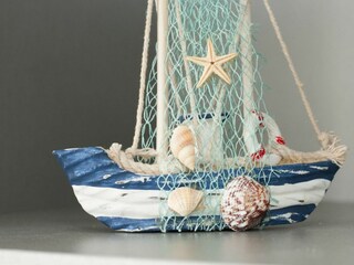 Appartamento per vacanze Carolinensiel Caratteristiche 5