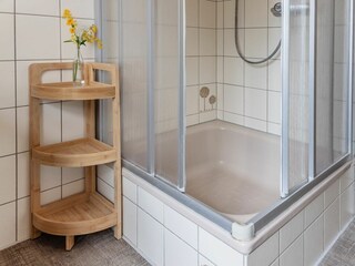 Apartamento de vacaciones Carolinensiel Características 15