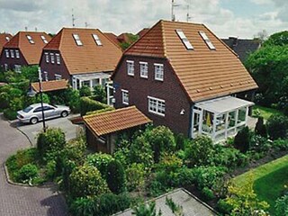 Casa per le vacanze Carolinensiel Ambiente 27