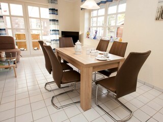 Casa per le vacanze Carolinensiel Caratteristiche 8