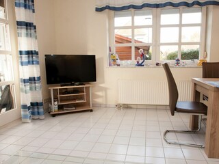 Casa per le vacanze Carolinensiel Caratteristiche 17