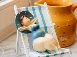 Casa per le vacanze Carolinensiel Caratteristiche 14