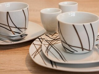 Casa per le vacanze Carolinensiel Caratteristiche 15