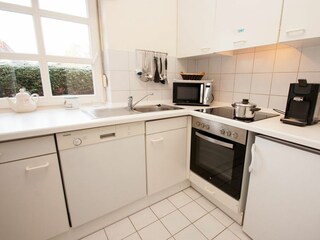 Casa per le vacanze Carolinensiel Caratteristiche 16