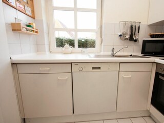 Casa per le vacanze Carolinensiel Caratteristiche 22