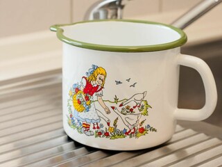 Casa per le vacanze Carolinensiel Caratteristiche 7