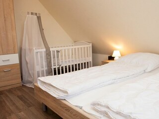 Casa per le vacanze Carolinensiel Caratteristiche 18