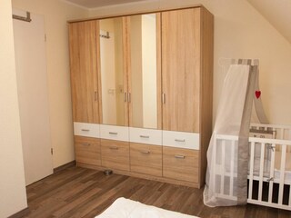 Casa per le vacanze Carolinensiel Caratteristiche 12