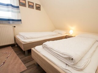 Casa per le vacanze Carolinensiel Caratteristiche 6