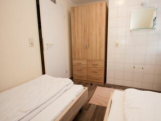 Casa per le vacanze Carolinensiel Caratteristiche 11