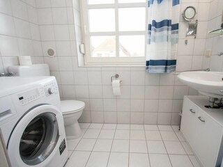 Ferienhaus Carolinensiel Ausstattung 15