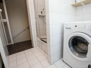 Casa per le vacanze Carolinensiel Caratteristiche 25