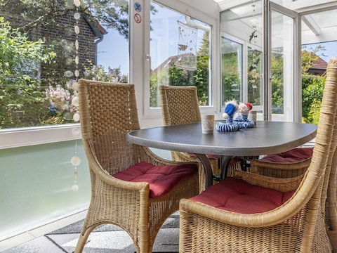 50073 Ferienhaus Wattwurm